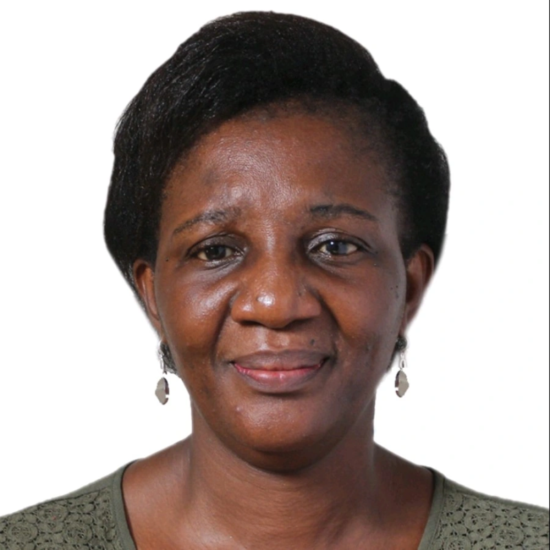 Mrs ALBERTA NAANA OWUSU