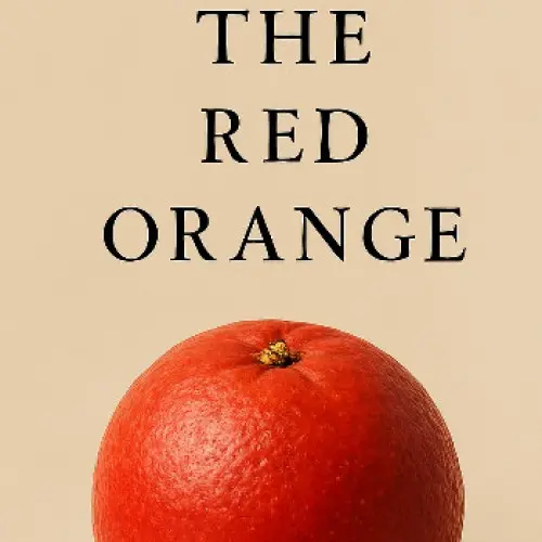 The Red Orange