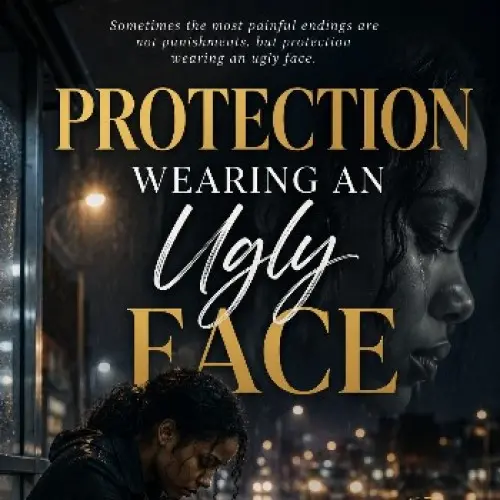 Protection Wearing and Ugly Face