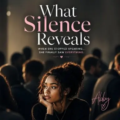 What Silence Reveals