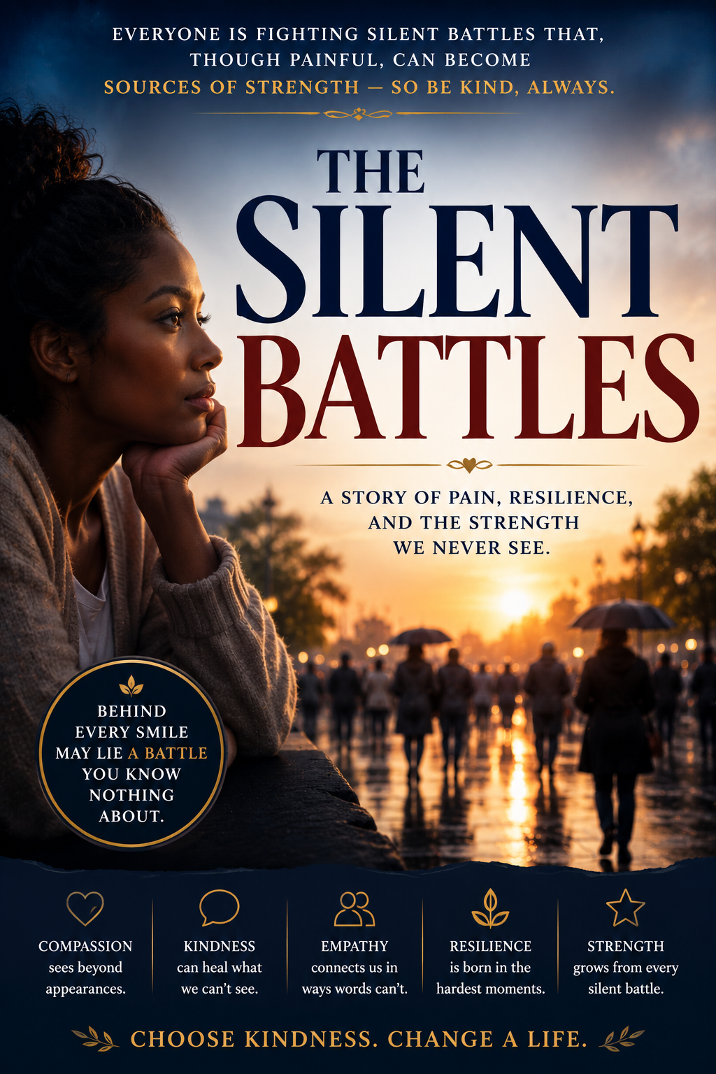 Silent Battles