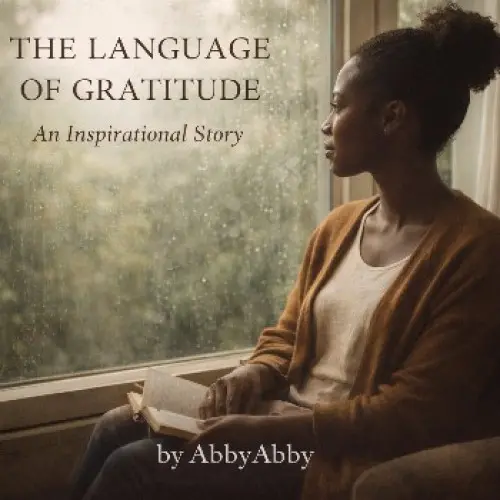 The Language of Gratitude