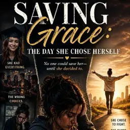 Saving Grace