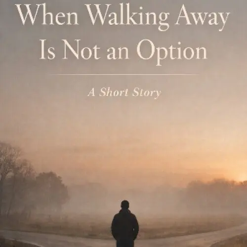 When Walking Away is not an Option