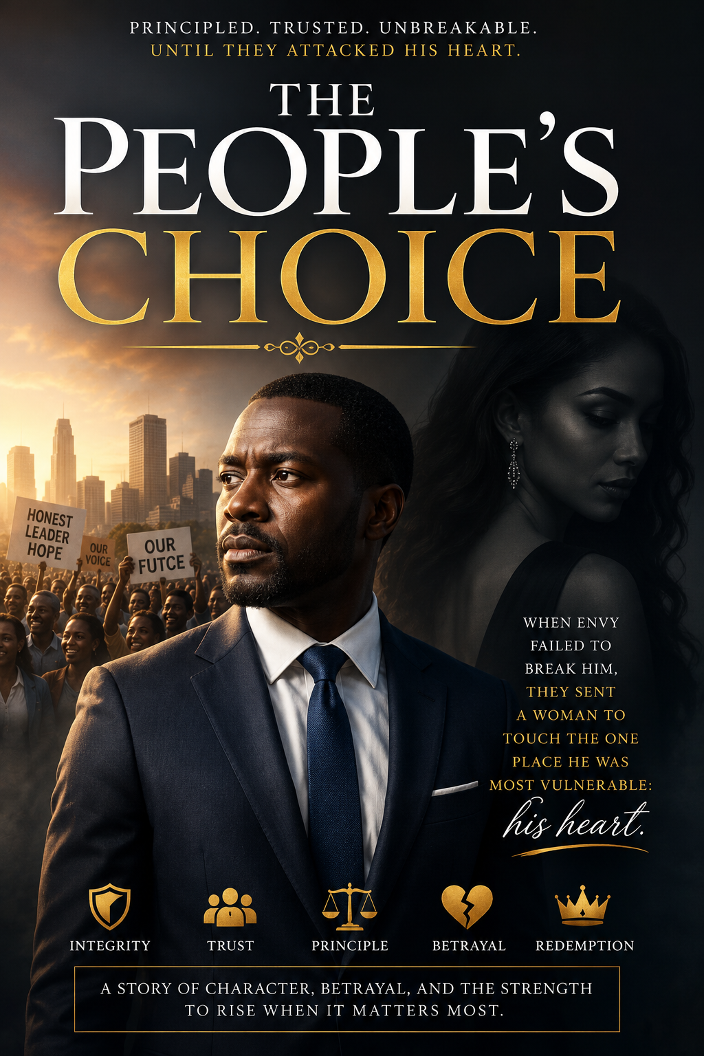 The People's Choice