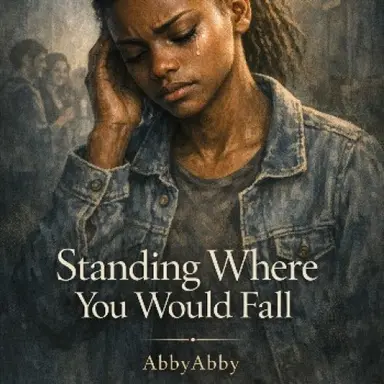 Standing Where You Would Fall
