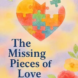 The Missing Pieces of Love