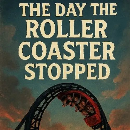 The Day the Roller Coaster Stopped