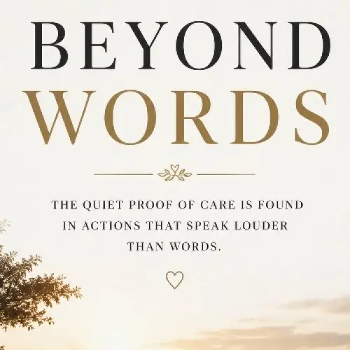 Beyond Words