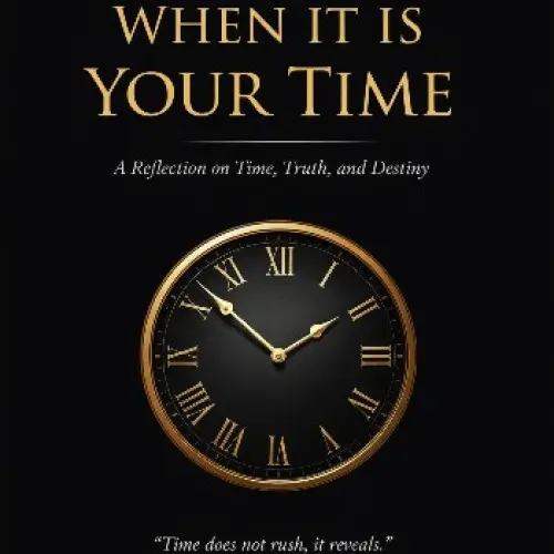 When Your Time Comes