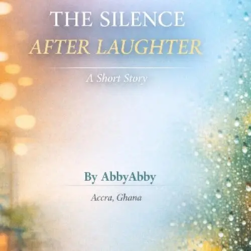 The Silence After Laughter
