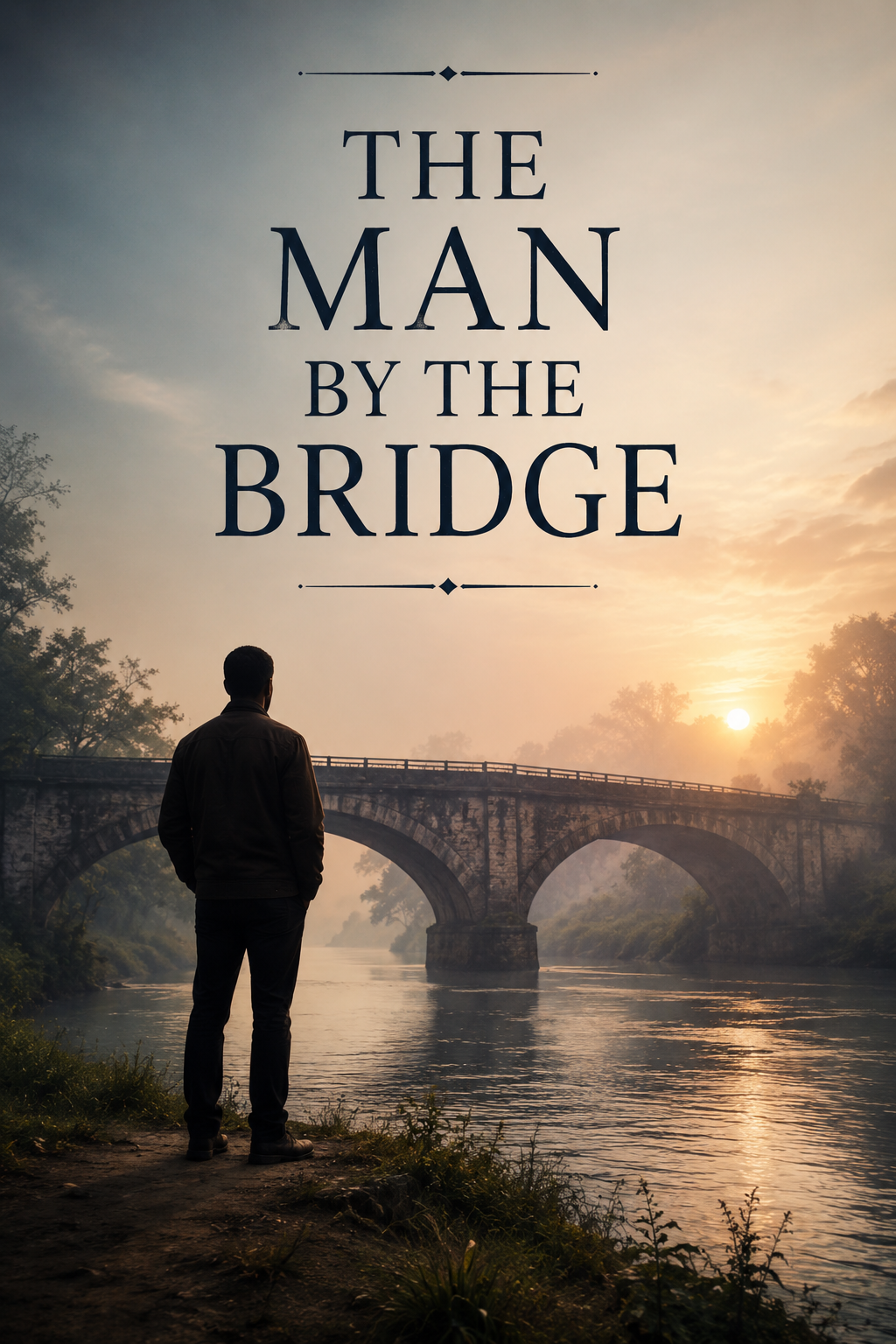 The Man by the Bridge