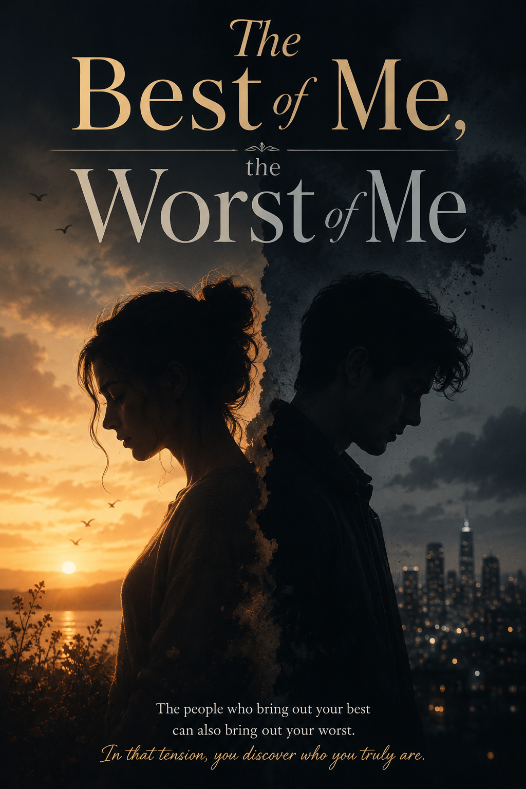 The Best of Me, The Worst of Me
