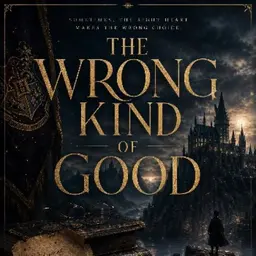 The Wrong Kind of Good