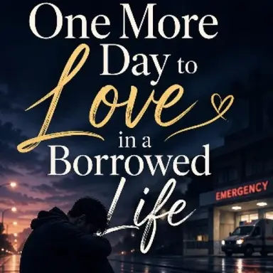One More Day to Love in a Borrowed Life