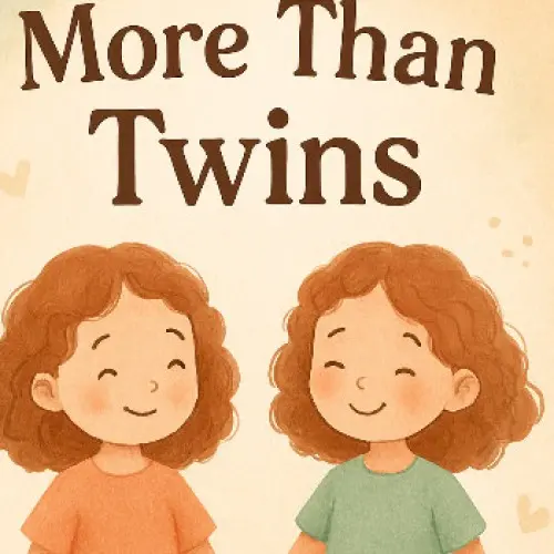 More Than Twins