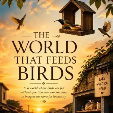 The World That Feeds Birds