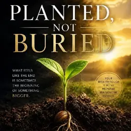 Planted, Not Buried