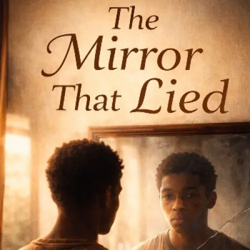 The Mirror That Lied