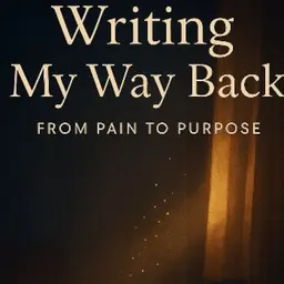 Writing My Way back
