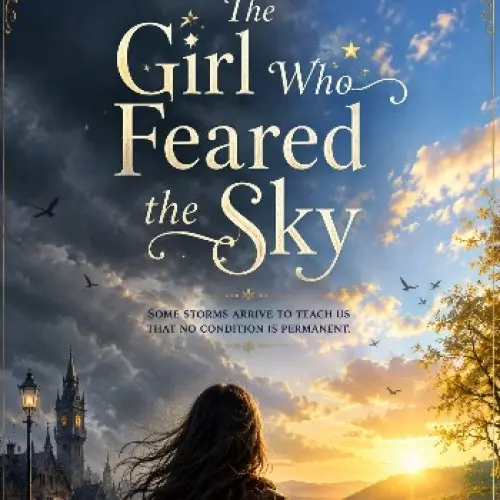 The Girl Who Feared the Sky