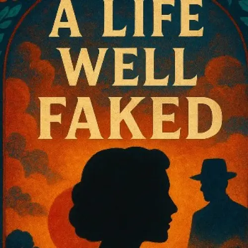 A life Well Faked