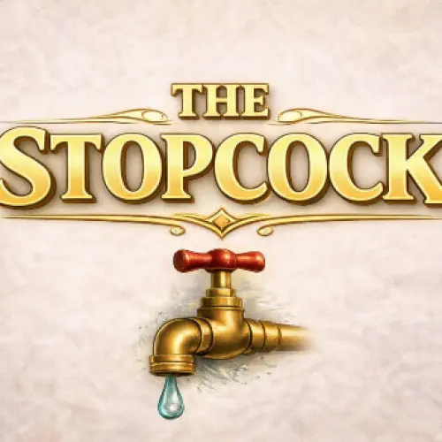 The Stopcock