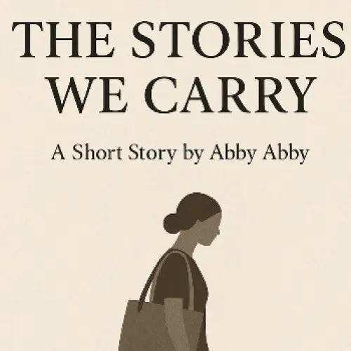 The Stories We Carry