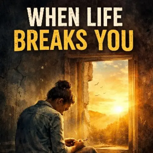 When Life Breaks You