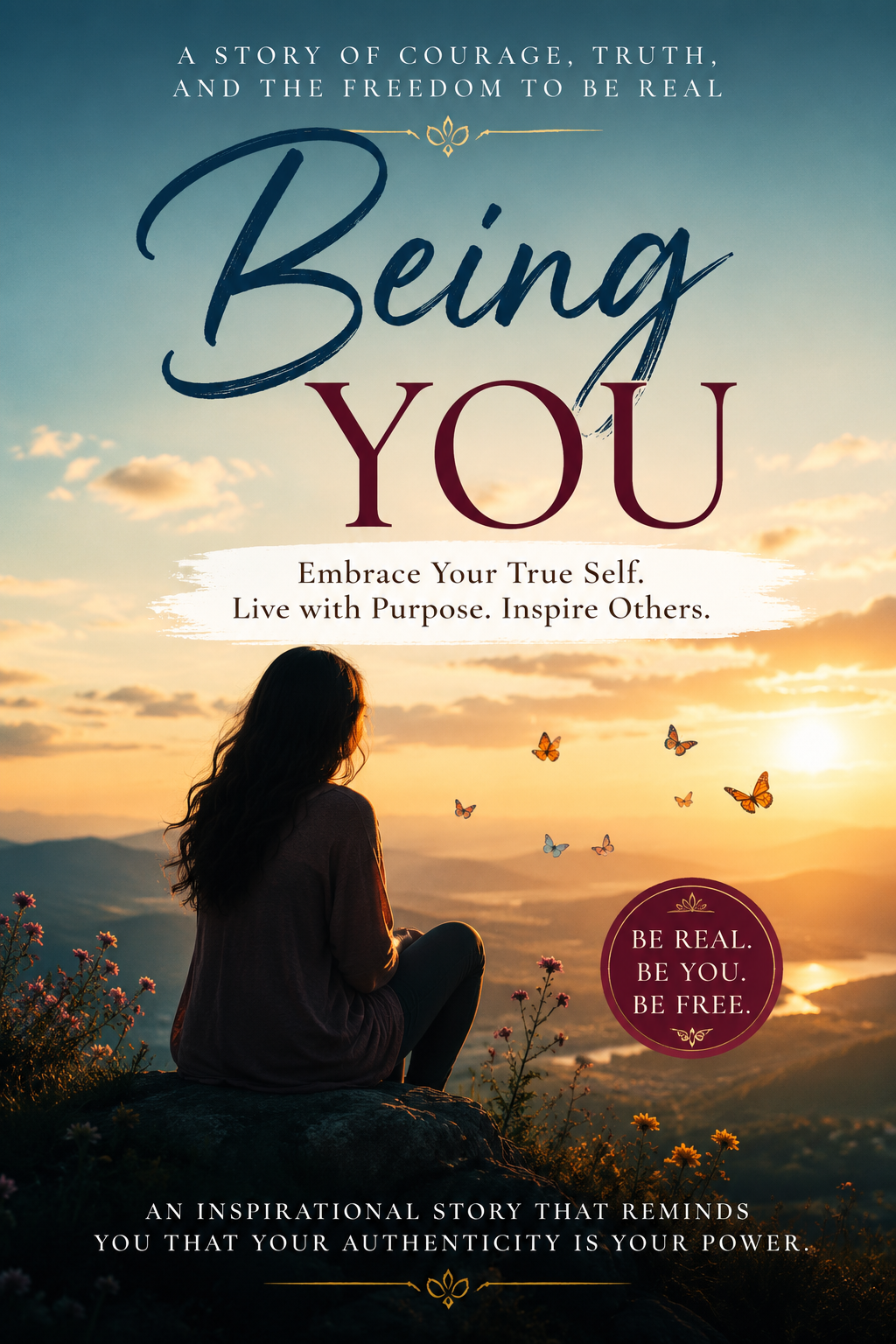 Being You