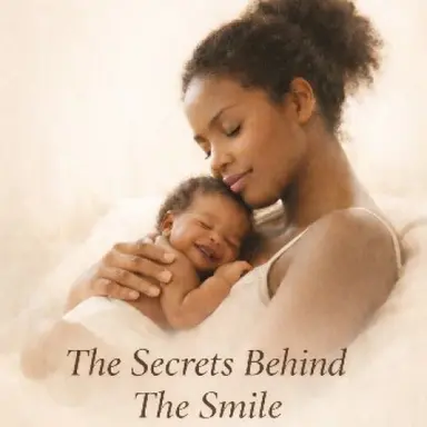 The Secrets Behind The Smile